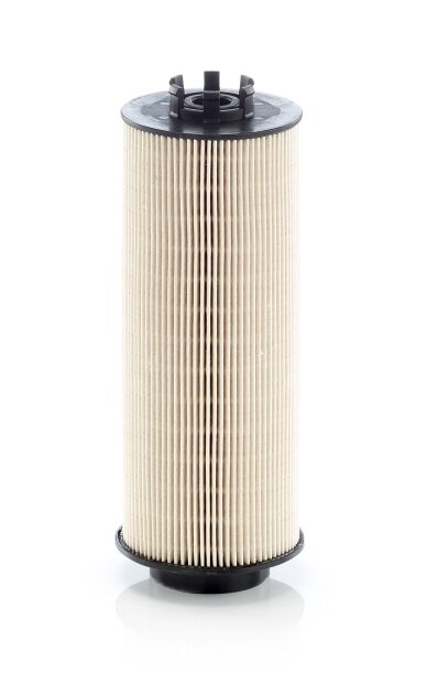 Dyzelino filtras MANN-FILTER Dyzelino filtras MANN-FILTER
