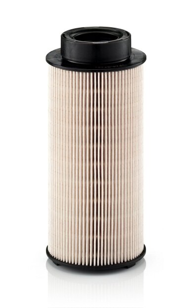 Dyzelino filtras MANN-FILTER Dyzelino filtras MANN-FILTER