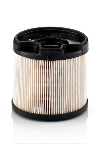 Dyzelino filtras MANN-FILTER Dyzelino filtras MANN-FILTER
