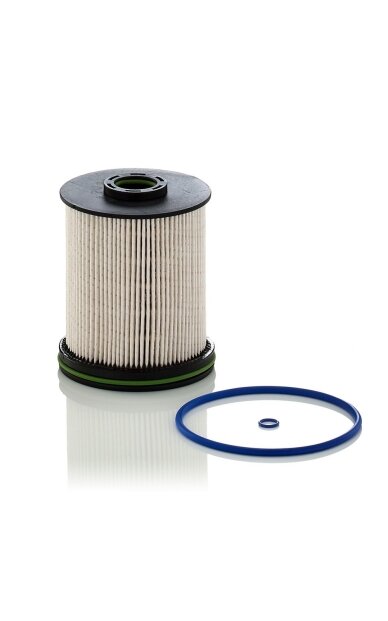 Dyzelino filtras MANN-FILTER Dyzelino filtras MANN-FILTER