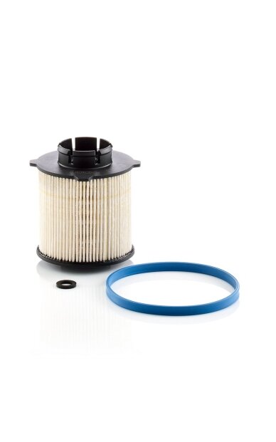 Dyzelino filtras MANN-FILTER Dyzelino filtras MANN-FILTER