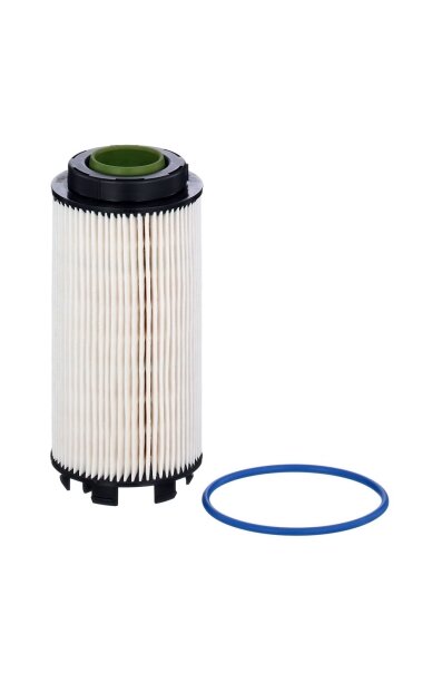 Dyzelino filtras MANN-FILTER Dyzelino filtras MANN-FILTER