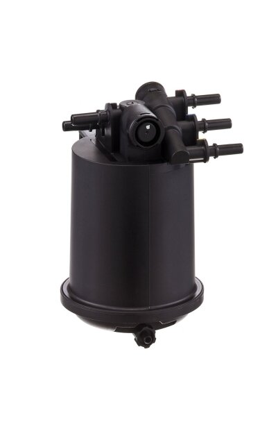 Dyzelino filtras MANN-FILTER Dyzelino filtras MANN-FILTER