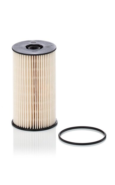Dyzelino filtras MANN-FILTER Dyzelino filtras MANN-FILTER