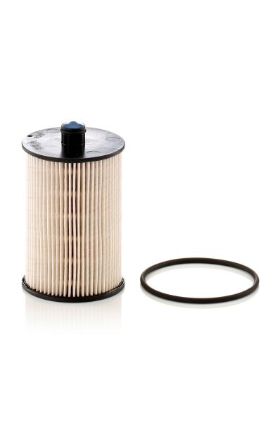Dyzelino filtras MANN-FILTER Dyzelino filtras MANN-FILTER