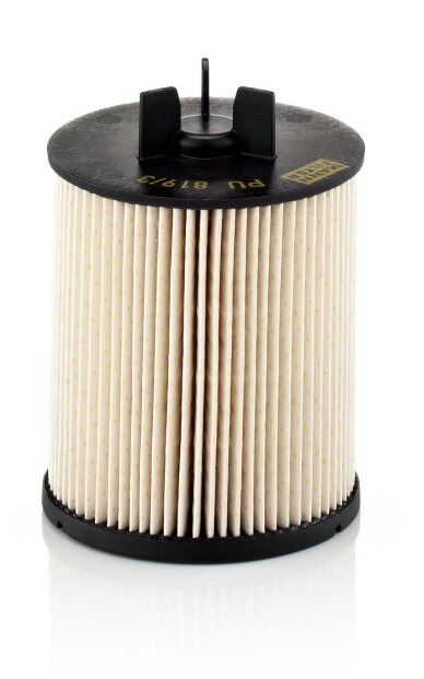 Dyzelino filtras MANN-FILTER Dyzelino filtras MANN-FILTER