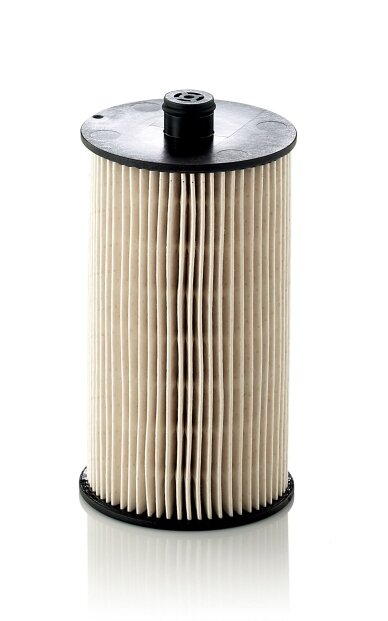 Dyzelino filtras MANN-FILTER Dyzelino filtras MANN-FILTER