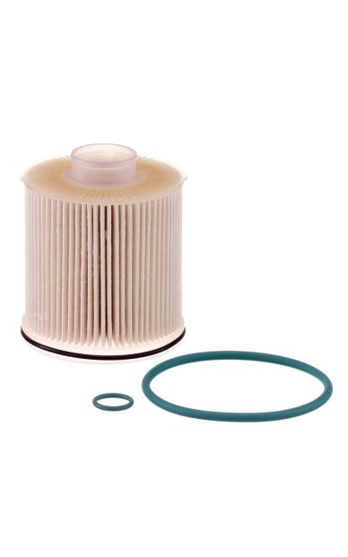 Dyzelino filtras MANN-FILTER Dyzelino filtras MANN-FILTER
