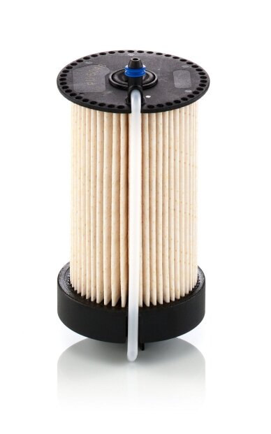 Dyzelino filtras MANN-FILTER Dyzelino filtras MANN-FILTER