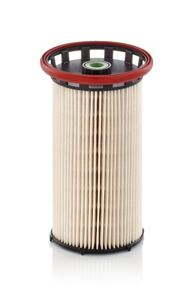 Dyzelino filtras MANN-FILTER Dyzelino filtras MANN-FILTER