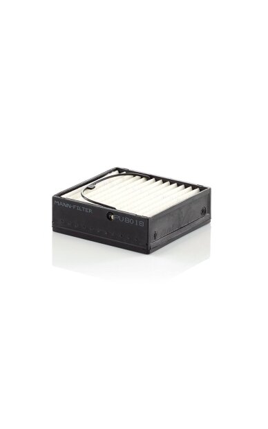 Dyzelino filtras MANN-FILTER Dyzelino filtras MANN-FILTER