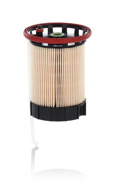 Dyzelino filtras MANN-FILTER Dyzelino filtras MANN-FILTER