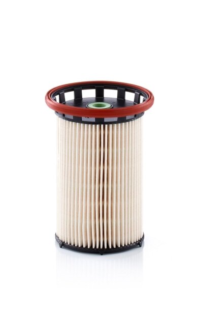 Dyzelino filtras MANN-FILTER Dyzelino filtras MANN-FILTER