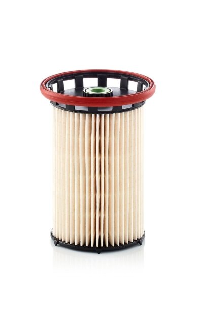 Dyzelino filtras MANN-FILTER Dyzelino filtras MANN-FILTER