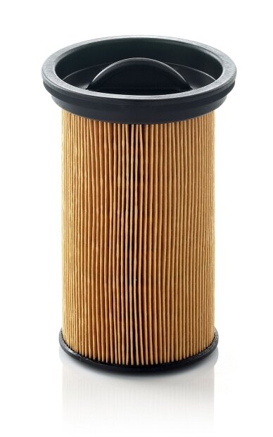 Dyzelino filtras MANN-FILTER Dyzelino filtras MANN-FILTER