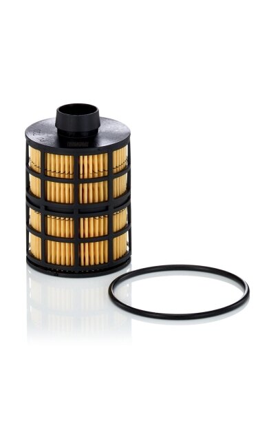 Dyzelino filtras MANN-FILTER Dyzelino filtras MANN-FILTER