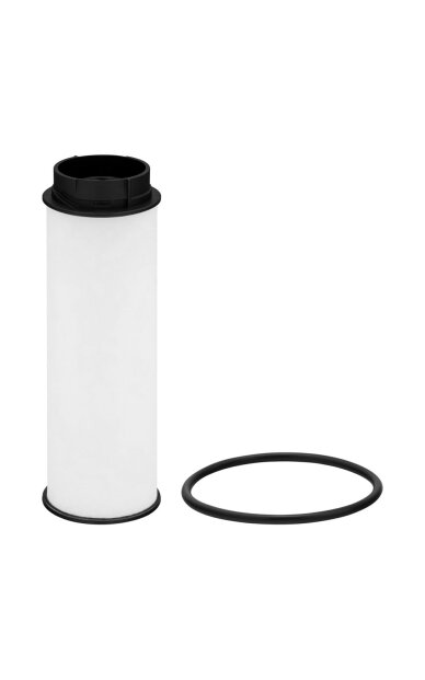 Dyzelino filtras MANN-FILTER Dyzelino filtras MANN-FILTER