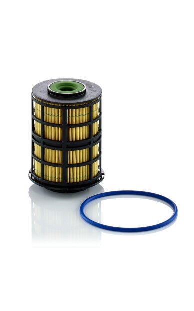 Dyzelino filtras MANN-FILTER Dyzelino filtras MANN-FILTER