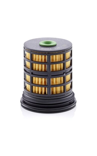 Dyzelino filtras MANN-FILTER Dyzelino filtras MANN-FILTER