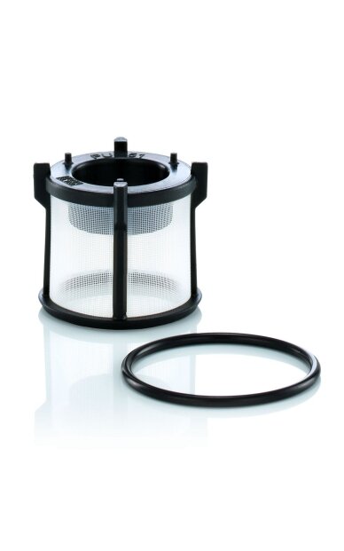 Dyzelino filtras MANN-FILTER Dyzelino filtras MANN-FILTER