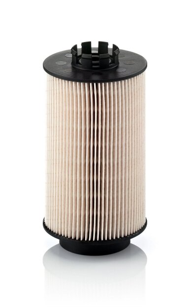 Dyzelino filtras MANN-FILTER Dyzelino filtras MANN-FILTER