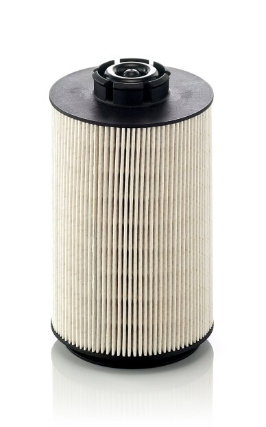Dyzelino filtras MANN-FILTER Dyzelino filtras MANN-FILTER