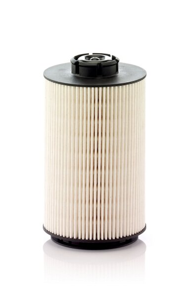Dyzelino filtras MANN-FILTER Dyzelino filtras MANN-FILTER