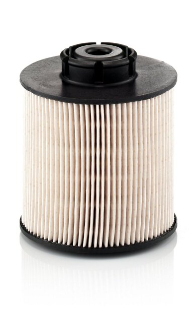 Dyzelino filtras MANN-FILTER Dyzelino filtras MANN-FILTER