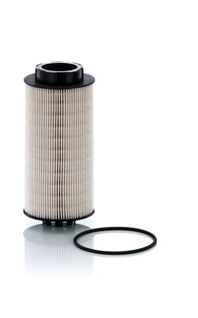 Dyzelino filtras MANN-FILTER Dyzelino filtras MANN-FILTER