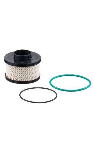 Dyzelino filtras MANN-FILTER Dyzelino filtras MANN-FILTER