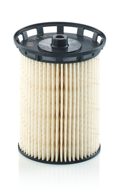 Dyzelino filtras MANN-FILTER Dyzelino filtras MANN-FILTER