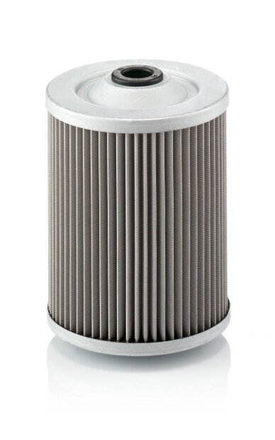 Dyzelino filtras MANN-FILTER Dyzelino filtras MANN-FILTER