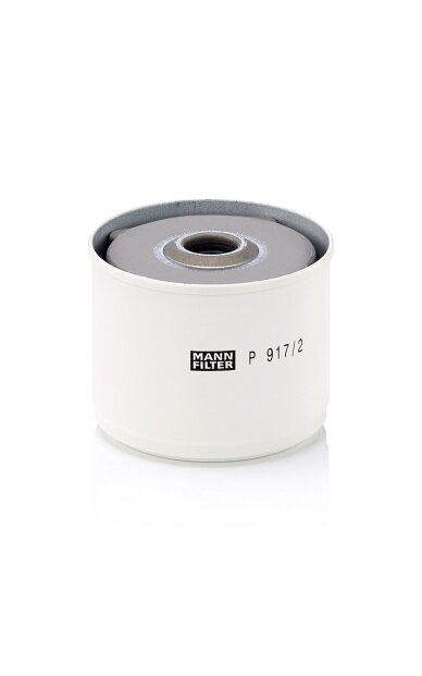 Dyzelino filtras MANN-FILTER Dyzelino filtras MANN-FILTER