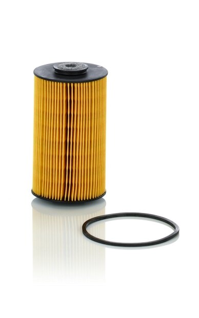 Dyzelino filtras MANN-FILTER Dyzelino filtras MANN-FILTER