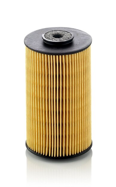 Dyzelino filtras MANN-FILTER Dyzelino filtras MANN-FILTER