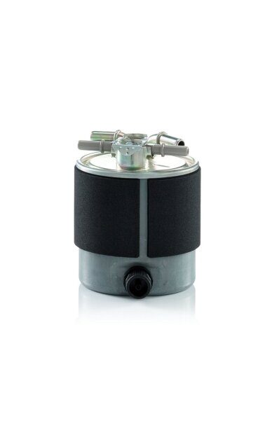 Dyzelino filtras MANN-FILTER Dyzelino filtras MANN-FILTER
