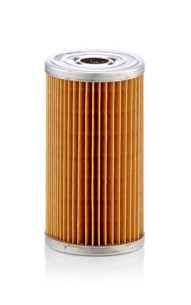 Dyzelino filtras MANN-FILTER Dyzelino filtras MANN-FILTER