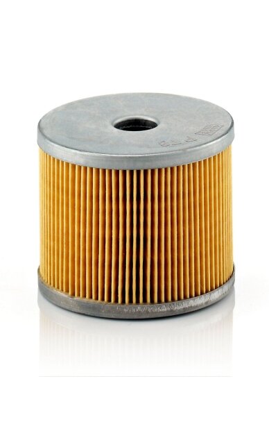 Dyzelino filtras MANN-FILTER Dyzelino filtras MANN-FILTER