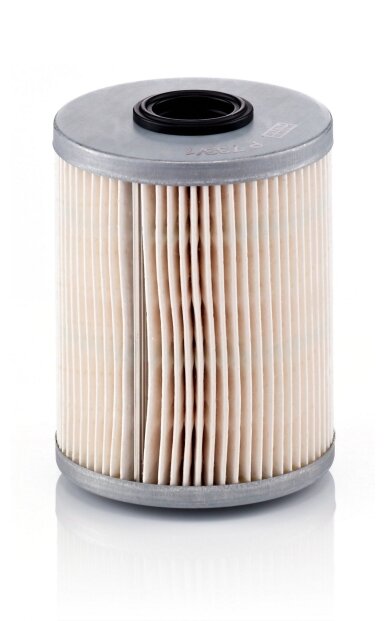 Dyzelino filtras MANN-FILTER Dyzelino filtras MANN-FILTER