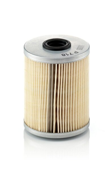 Dyzelino filtras MANN-FILTER Dyzelino filtras MANN-FILTER