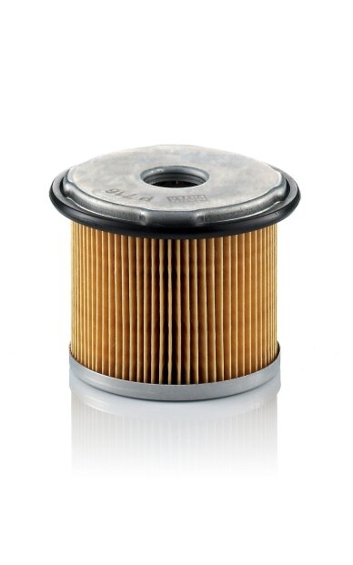 Dyzelino filtras MANN-FILTER Dyzelino filtras MANN-FILTER