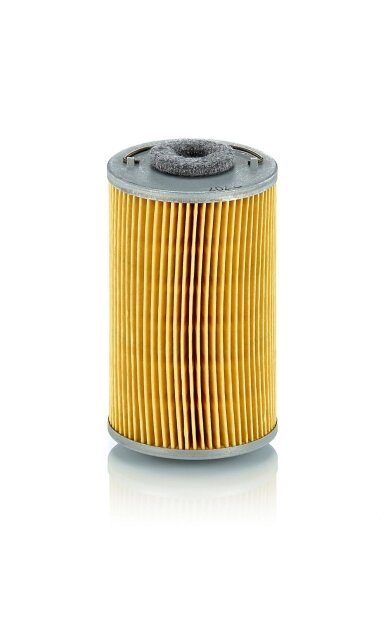 Dyzelino filtras MANN-FILTER Dyzelino filtras MANN-FILTER