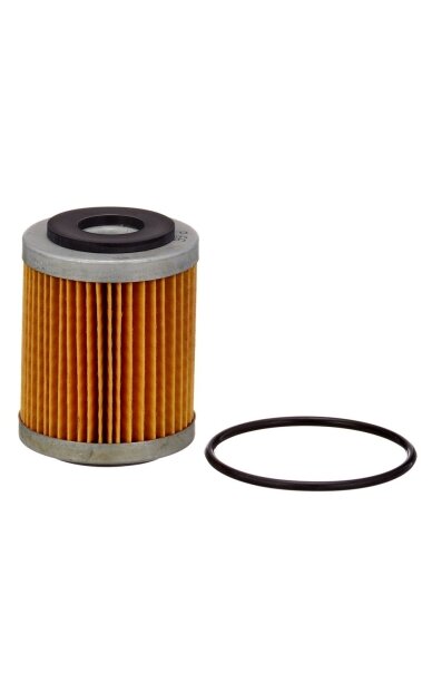 Dyzelino filtras MANN-FILTER Dyzelino filtras MANN-FILTER
