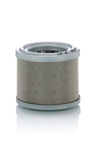 Dyzelino filtras MANN-FILTER Dyzelino filtras MANN-FILTER