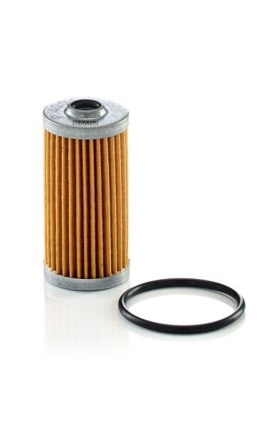 Dyzelino filtras MANN-FILTER Dyzelino filtras MANN-FILTER