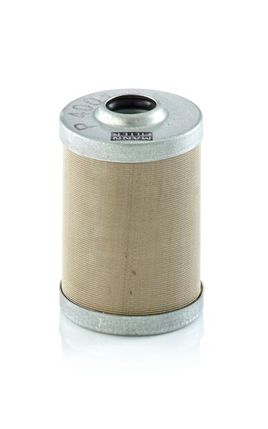 Dyzelino filtras MANN-FILTER Dyzelino filtras MANN-FILTER