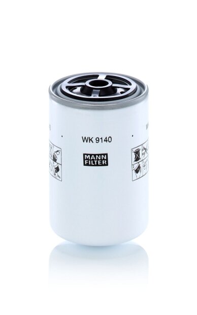 Dyzelino filtras MANN-FILTER Dyzelino filtras MANN-FILTER