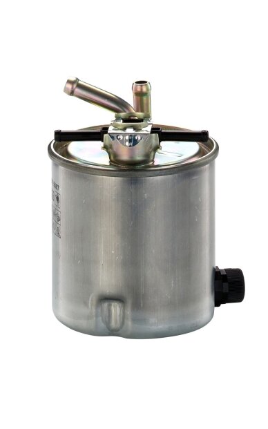 Dyzelino filtras MANN-FILTER Dyzelino filtras MANN-FILTER