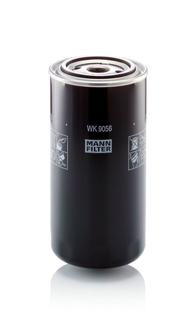 Dyzelino filtras MANN-FILTER Dyzelino filtras MANN-FILTER