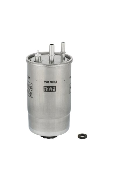 Dyzelino filtras MANN-FILTER Dyzelino filtras MANN-FILTER